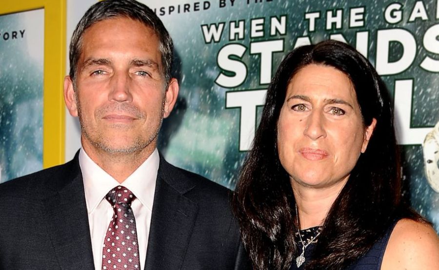 Kerri Browitt Caviezel: The Quiet Architect of an Uncommon Life