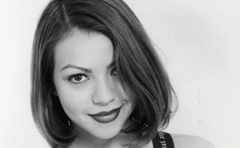 Yelba Osorio: The Actress Who Built a Career on Her Own Terms