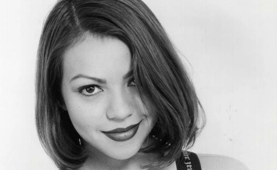 Yelba Osorio: The Actress Who Built a Career on Her Own Terms