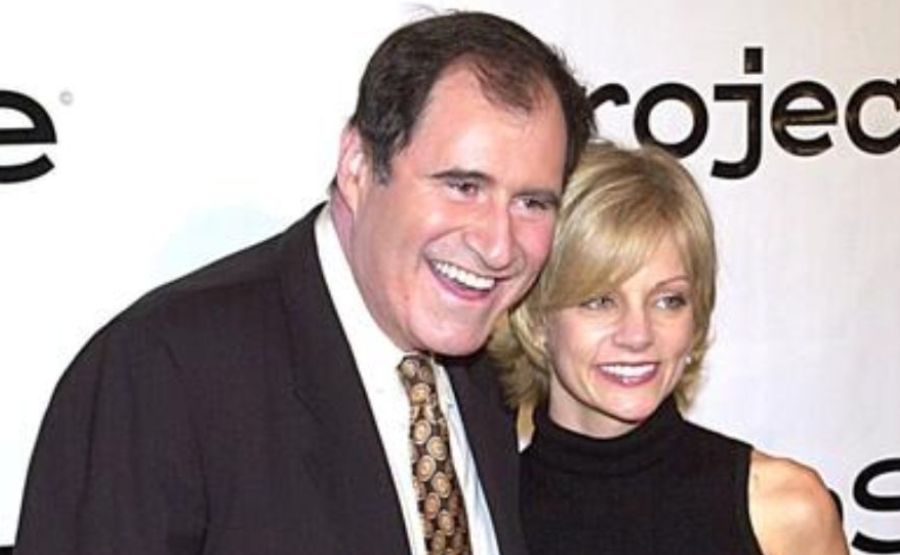 Richard Kind Ex Wife: The Woman Who Said No — Then Yes — and Built a Life Entirely Her Own