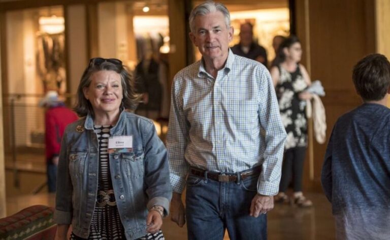 Elissa Leonard: The Filmmaker, Civic Leader, and Overlooked Half of a Washington Power Marriage