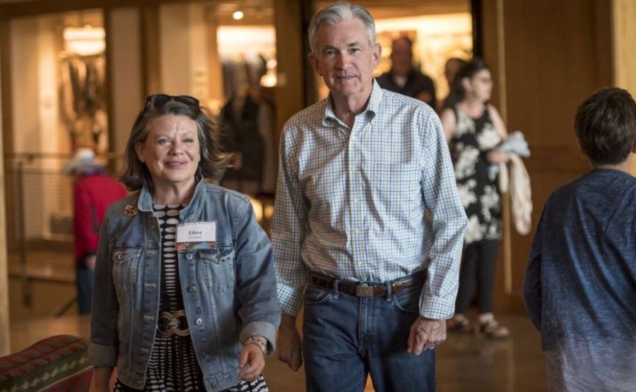 Elissa Leonard: The Filmmaker, Civic Leader, and Overlooked Half of a Washington Power Marriage