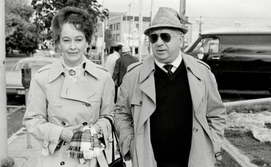 Judy Spera: Living in the Shadow of America's Most Famous Haunted House