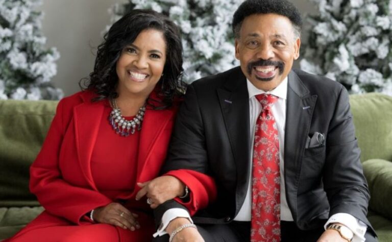 Carla Crummie: Grief, Faith, and a Second Marriage That Tested a Megachurch