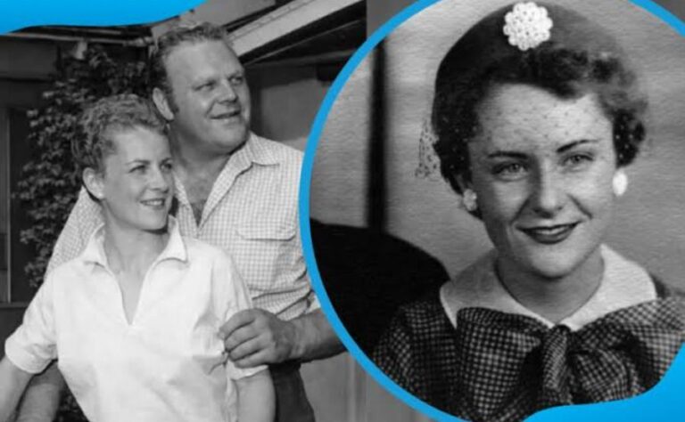 Dolphia Parker: The Woman Who Chose Her Life on Her Own Terms