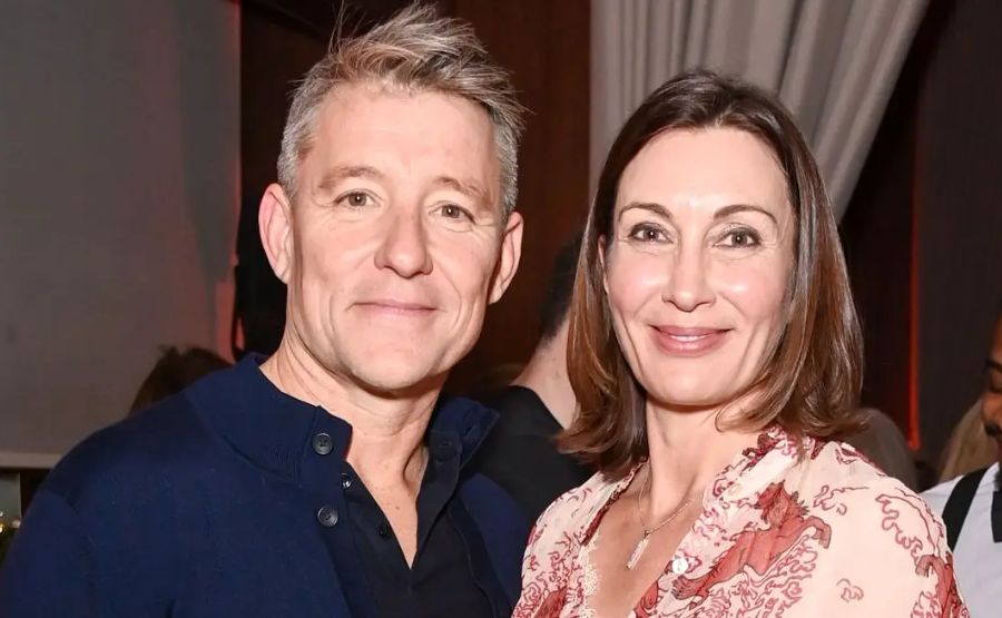 Ben Shephard Wife Illness: The Private Woman Behind a Public Crisis, and the Shephard Family's Quiet Resilience