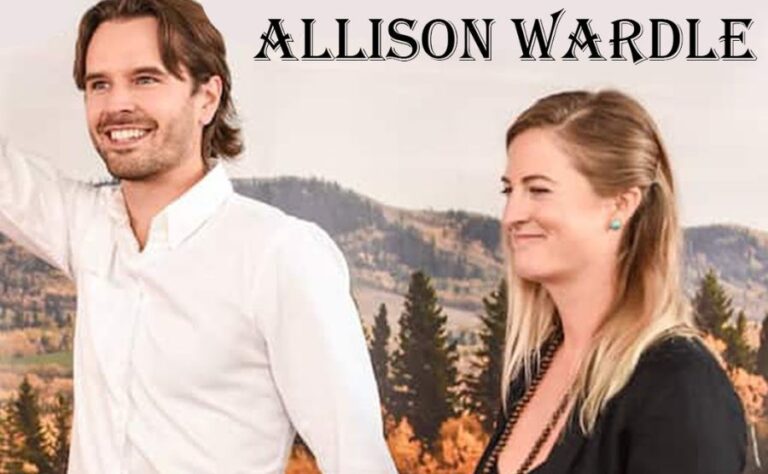 Allison Wardle: The Woman Who Chose Silence in a World Addicted to Noise