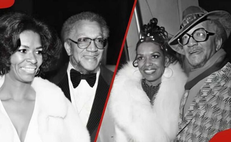 Is Debraca Denise Still Alive: The Quiet Legacy of Comedy's Most Private Daughter