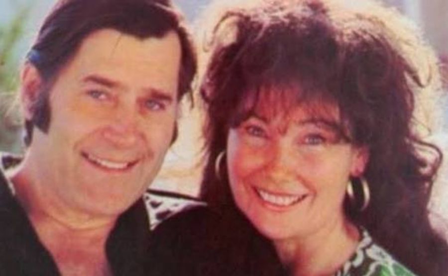 Giselle Hennesy: The French Woman Who Anchored Hollywood's Last Cowboy