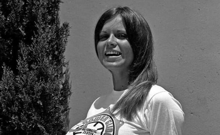 What Happened to Barbara Roufs: What Actually Happened to Drag Racing's "Queen of the Strip"