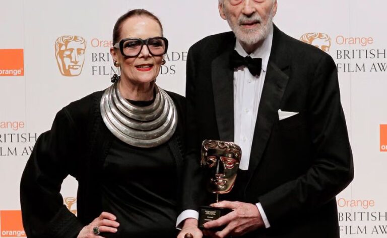 Birgit Kroencke: The Painter, the Model, and the Woman Behind One of Cinema's Most Enduring Marriages