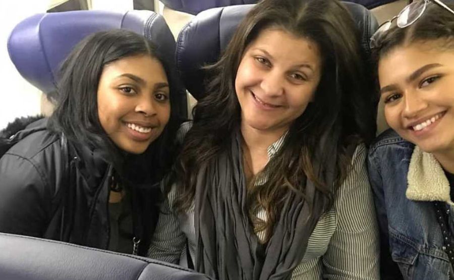 Katianna Stoermer Coleman: The Sister Behind the Star