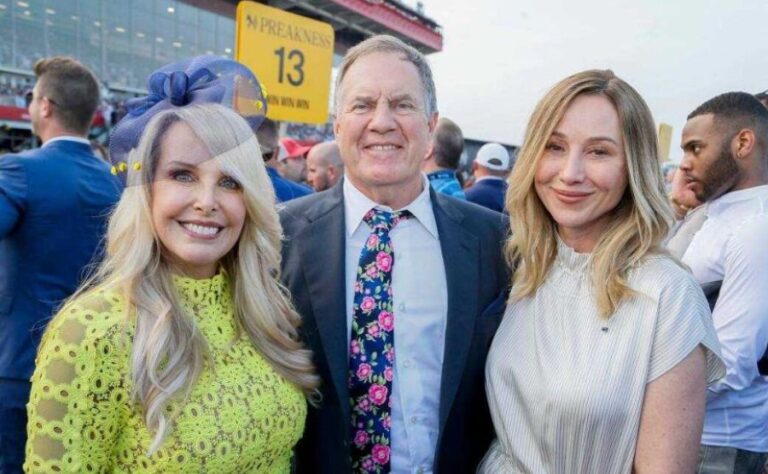 Debby Clarke Belichick: The Quiet Foundation of a Football Dynasty