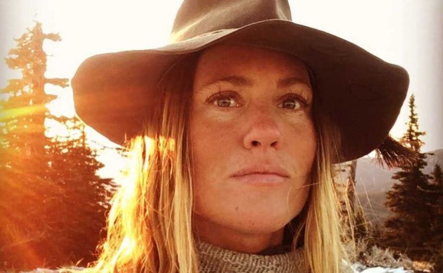 Misty Raney: The Real Thing in a World of Manufactured Survival