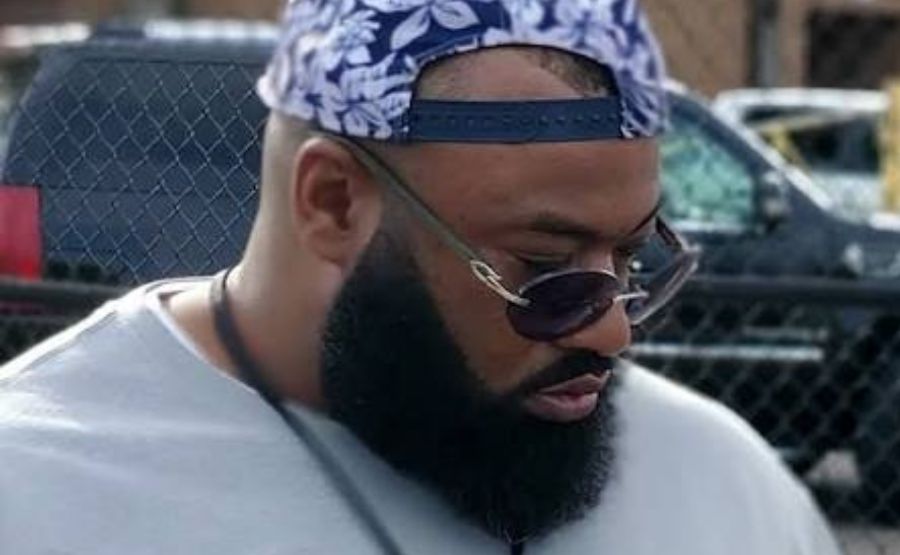 Shaniece Hairston Father Jamal Hairston: The Quiet Man Behind a Famous Name