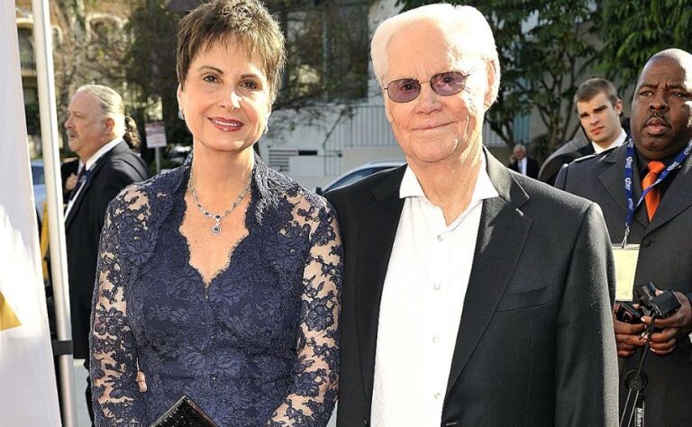 Nancy Sepulvado: The Woman Who Refused to Give Up on George Jones