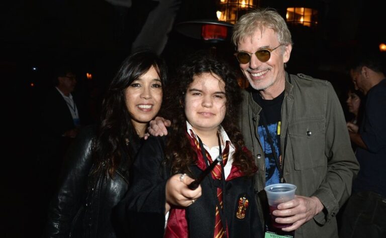 Bella Thornton Disability: Breaking Stigmas Like Her Father Billy Bob