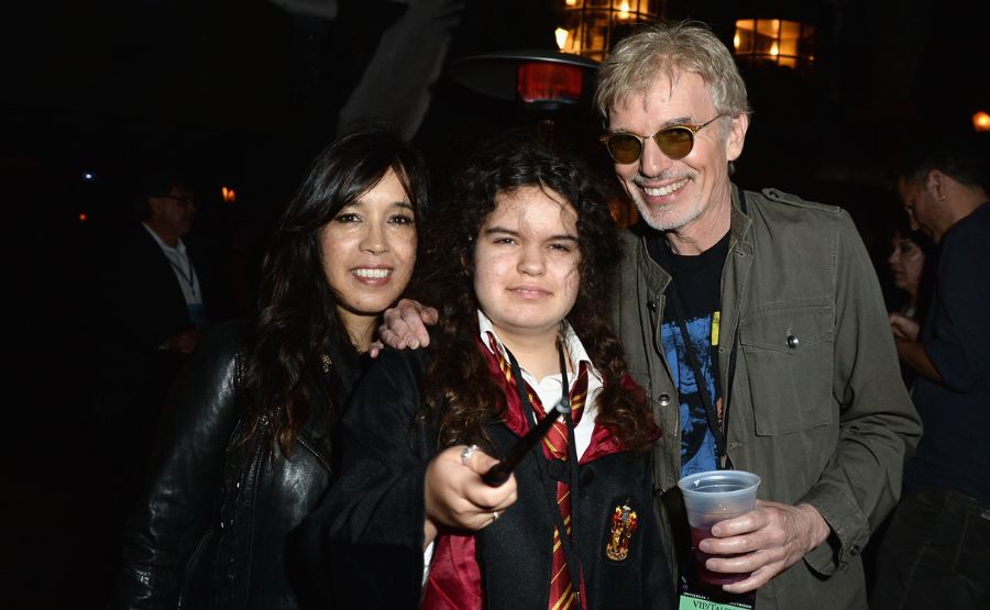 Bella Thornton Disability: Breaking Stigmas Like Her Father Billy Bob