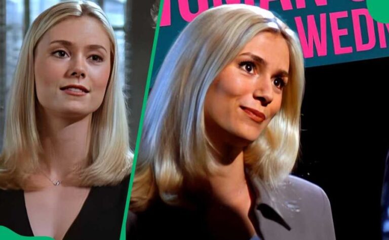 Dylan Tays Today: Hollywood's Quiet Ghost and the Woman Who Accidentally Wrote a Seinfeld Episode