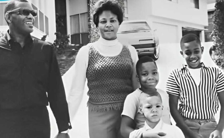 Della Bea Robinson Ray Charles Wife: The Quiet Strength Behind a Musical Legend