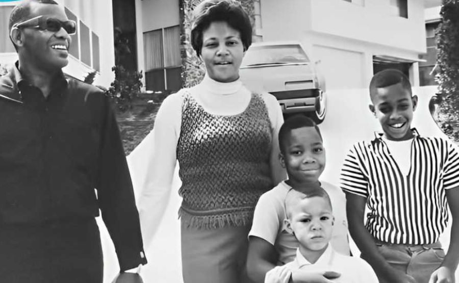 Della Bea Robinson Ray Charles Wife: The Quiet Strength Behind a Musical Legend