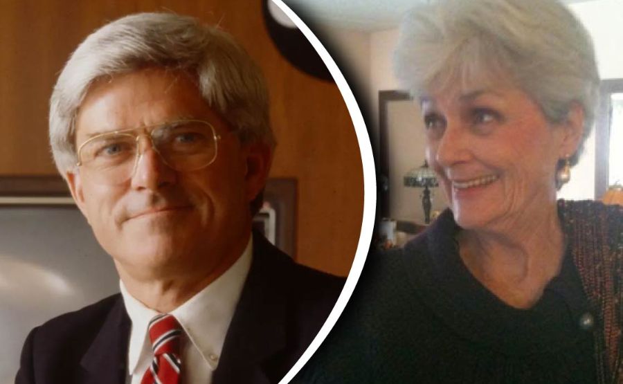 Marge Cooney: The Woman America Never Watched