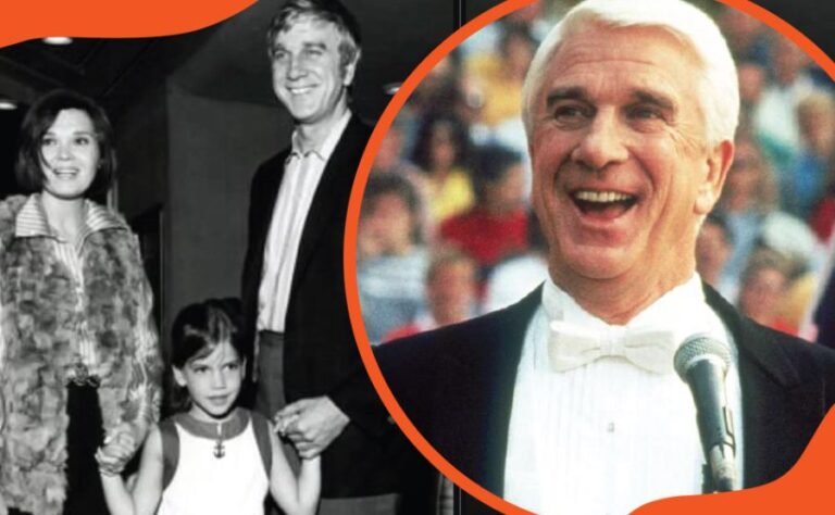Maura Nielsen Kaplan: The Quiet Daughter of a Comedy Giant