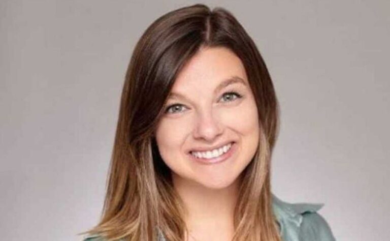 Chandler Belfort: Building a Life That Belongs to Her