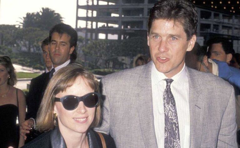 Megan Murphy Matheson: The Architect of a Private Life