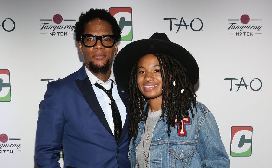 Ryan Nicole Hughley: The Author of Her Own Story