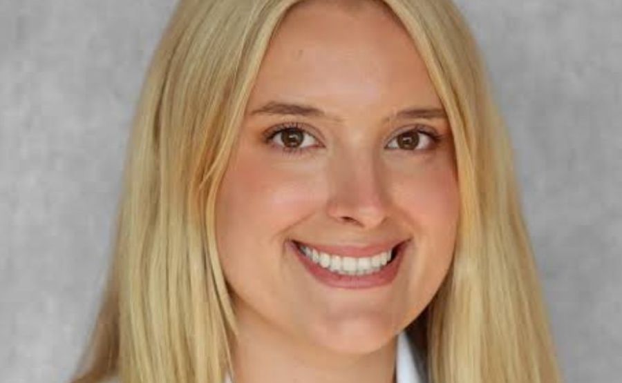 Elizabeth Fogle: The Exit That Said Everything