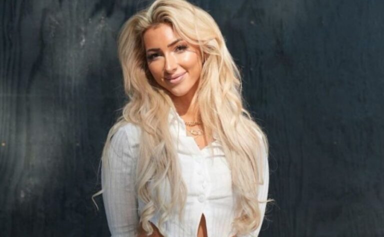 Nala Ray Net Worth: From a Pastor's Cage to a $14 Million Empire — and the Faith She Walked Back Into