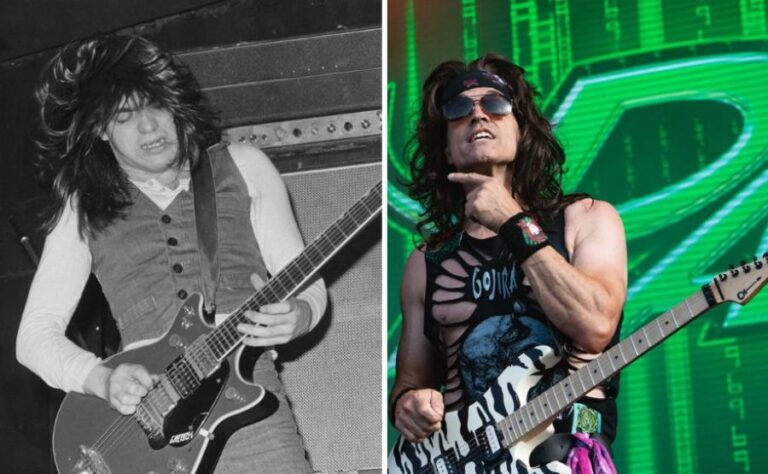 Malcolm Van Halen: The Quiet Revolution Inside Rock's Loudest Name