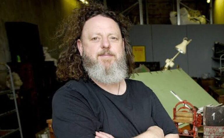 John Tee: The Man in the Van Who Became British Television's Most Beloved Sidekick