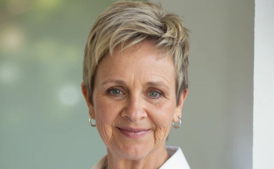 Suzy Miller: The Woman at the Centre of Two Storms
