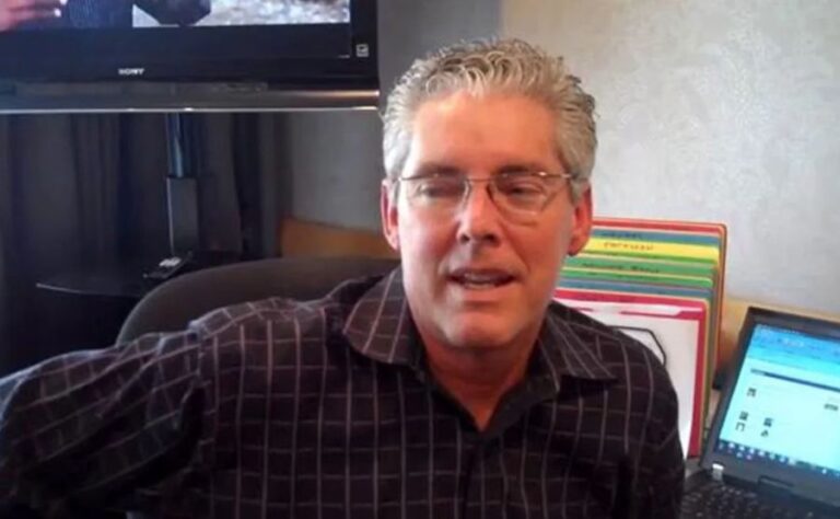 Steven Cauble: The Quiet Pastor Who Chose Purpose Over the Spotlight