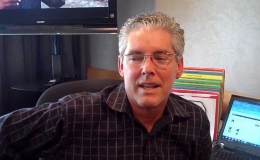 Steven Cauble: The Quiet Pastor Who Chose Purpose Over the Spotlight
